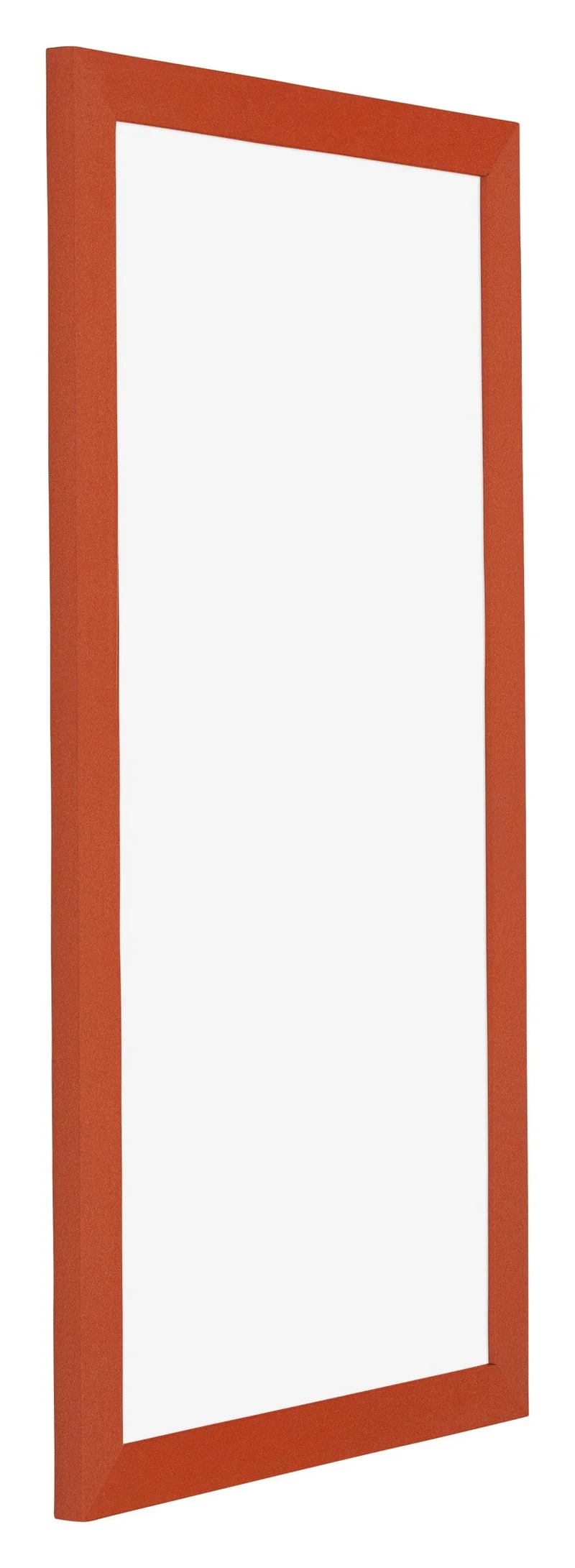 Bilderrahmen 30x60 cm - Orange - MDF - Mura
