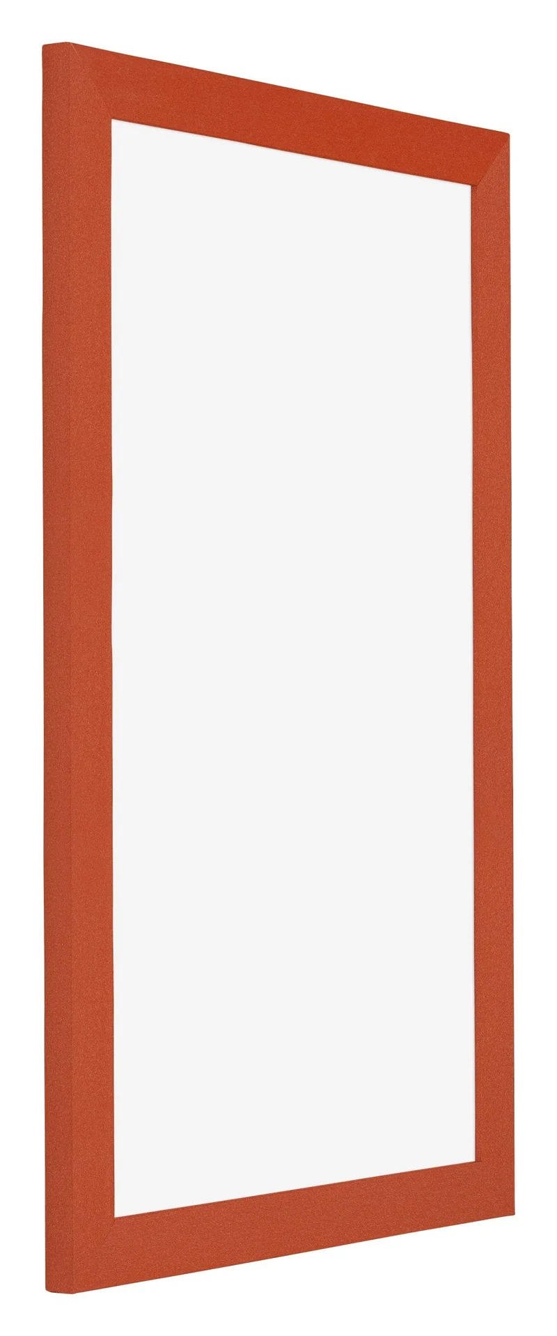 Bilderrahmen 30x50 cm - Orange - MDF - Mura