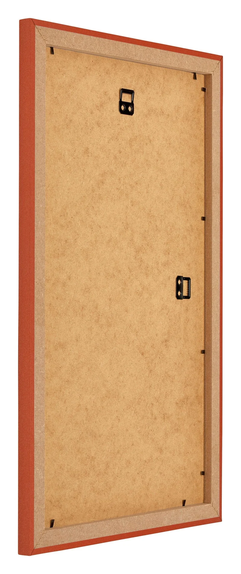 Bilderrahmen 30x50 cm - Orange - MDF - Mura