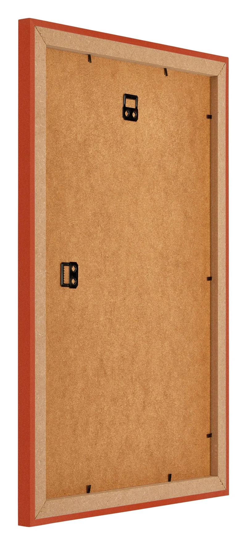 Bilderrahmen 30x45 cm - Orange - MDF - Mura