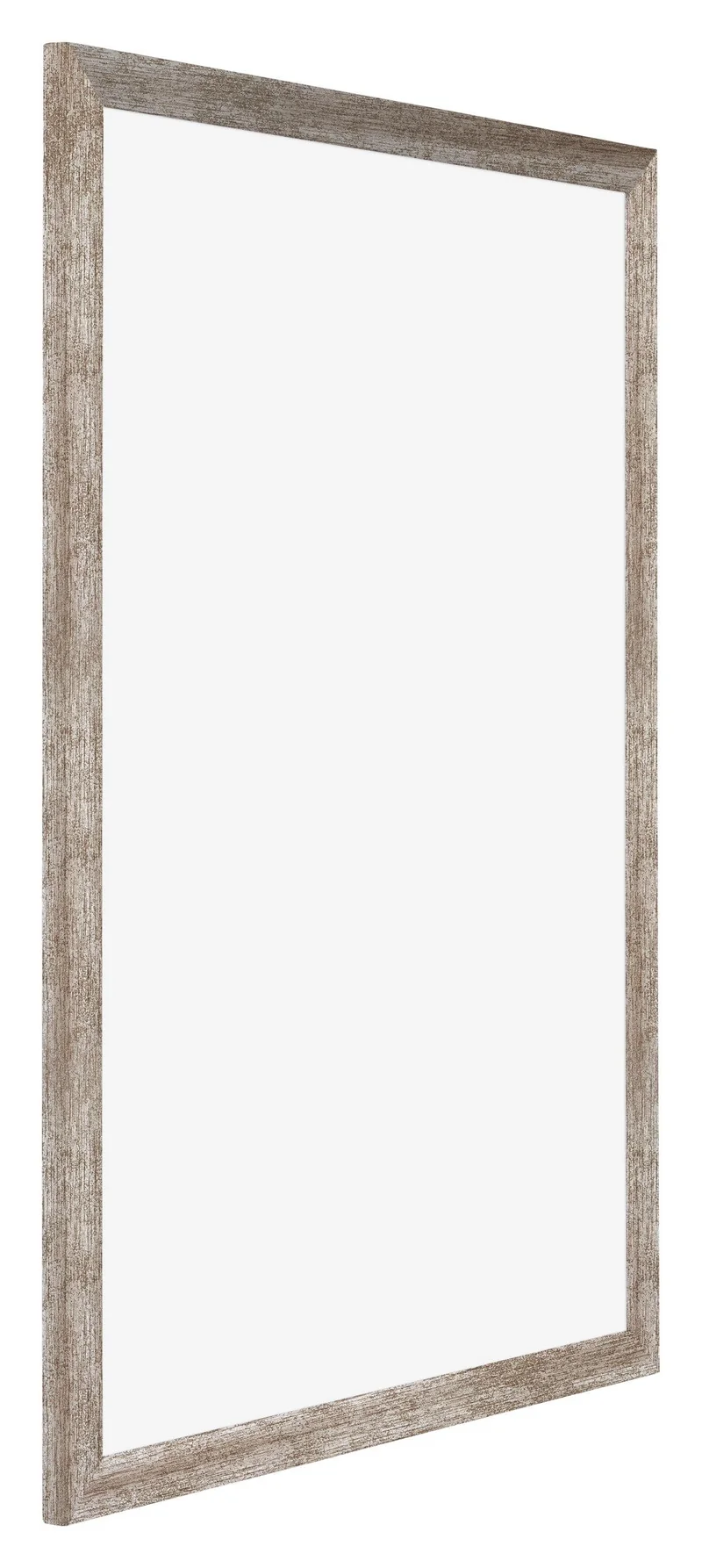Bilderrahmen 60x84 cm - Metall Vintage - MDF - Mura