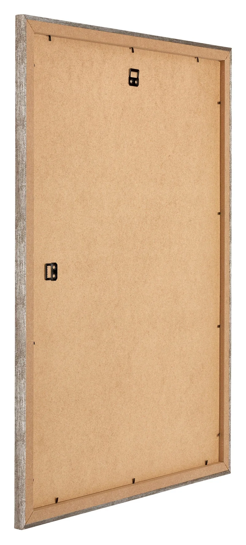 Bilderrahmen 60x84 cm - Metall Vintage - MDF - Mura