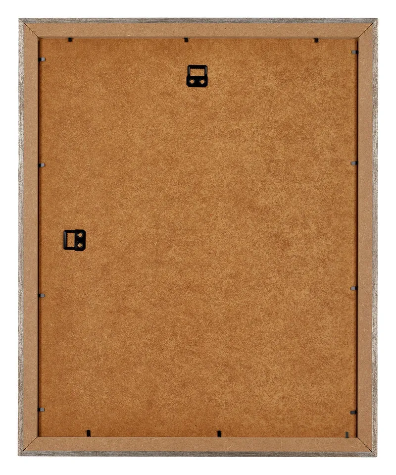 Bilderrahmen 50x65 cm - Metall Vintage - MDF - Mura