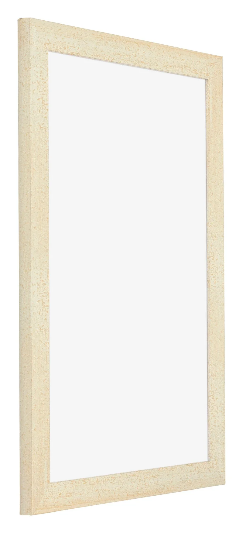 Bilderrahmen 60x90 cm - Sand Gewischt - MDF - Mura