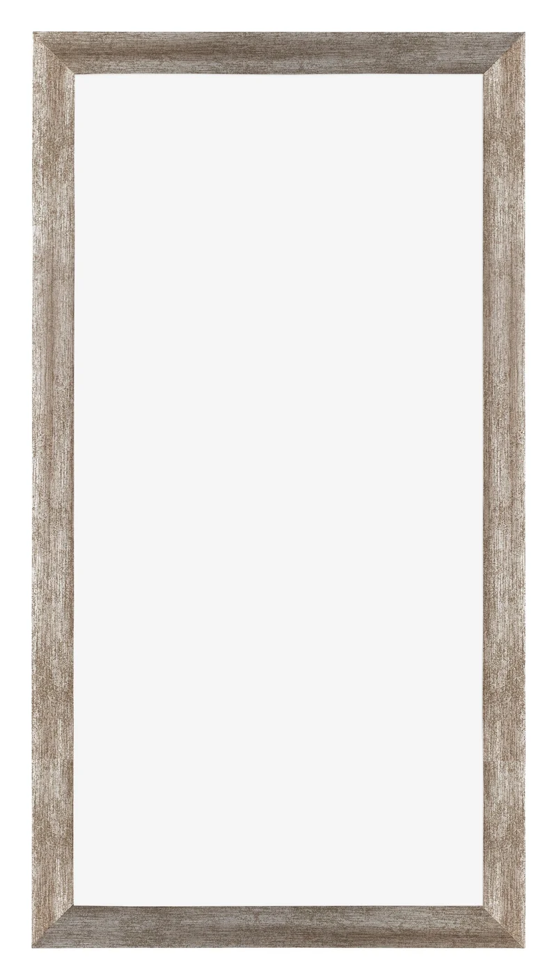 Bilderrahmen 40x80 cm - Metall Vintage - MDF - Mura
