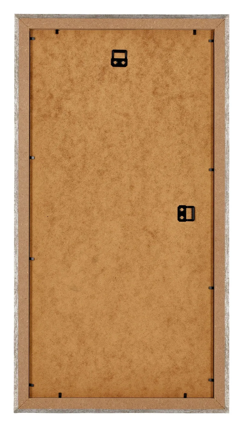 Bilderrahmen 40x80 cm - Metall Vintage - MDF - Mura