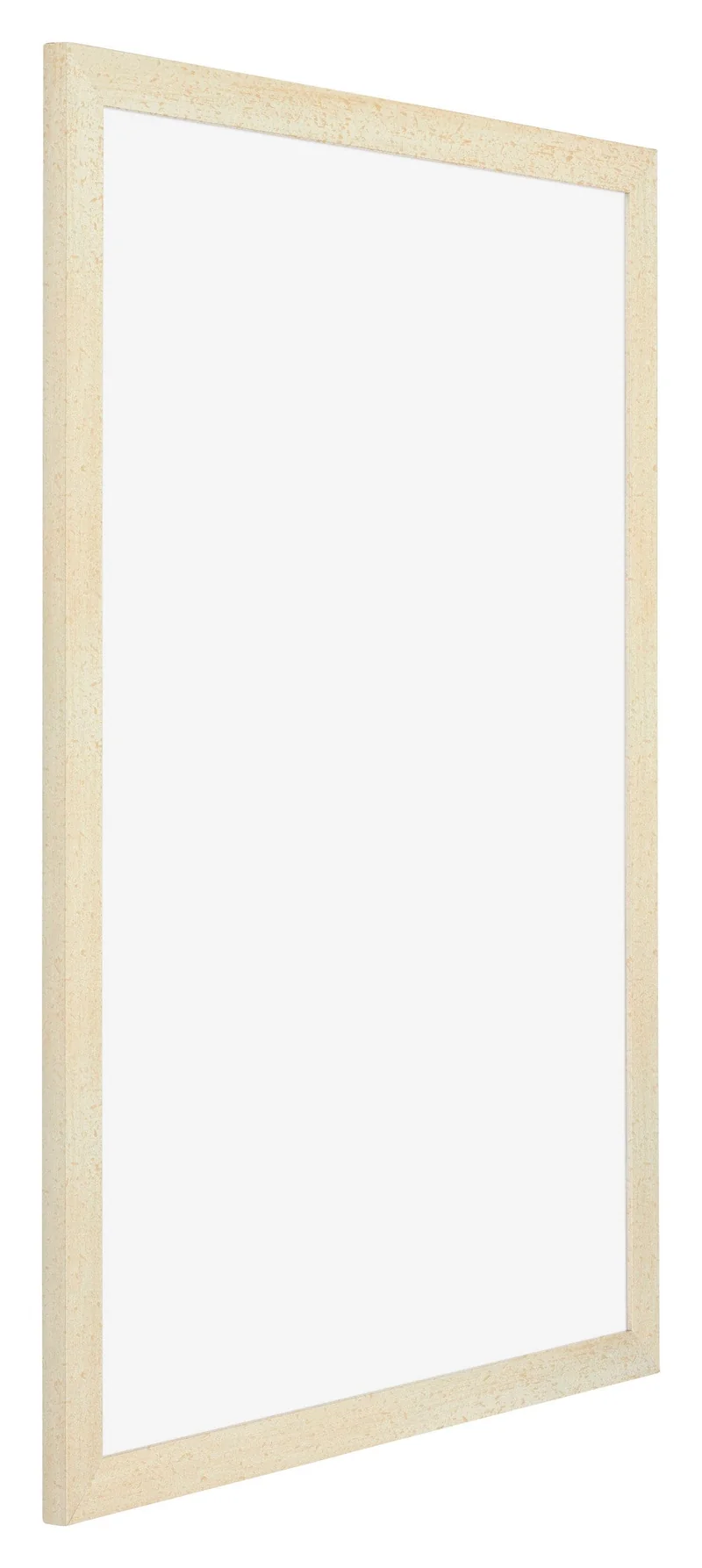 Bilderrahmen 60x84 cm - Sand Gewischt - MDF - Mura