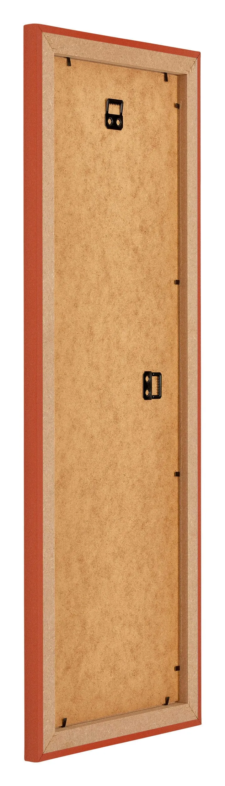 Bilderrahmen 20x60 cm - Orange - MDF - Mura