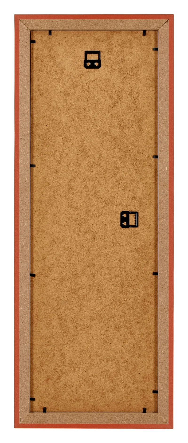 Bilderrahmen 20x60 cm - Orange - MDF - Mura