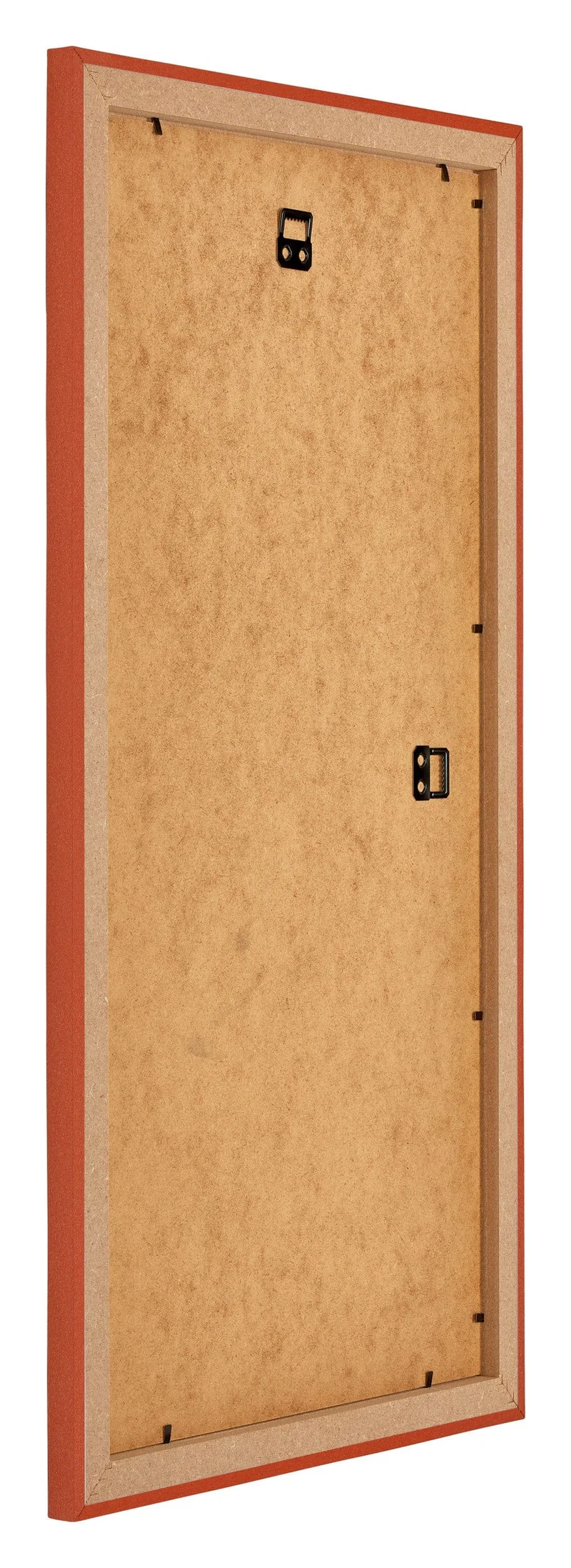 Bilderrahmen 20x40 cm - Orange - MDF - Mura