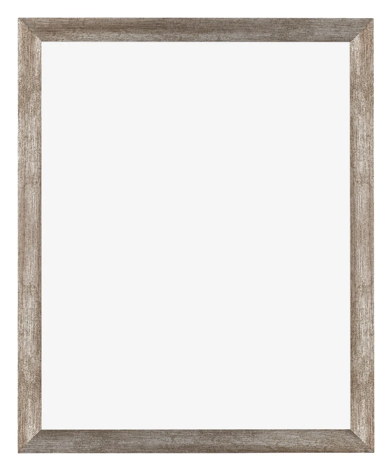 Bilderrahmen 35x45 cm - Metall Vintage - MDF - Mura
