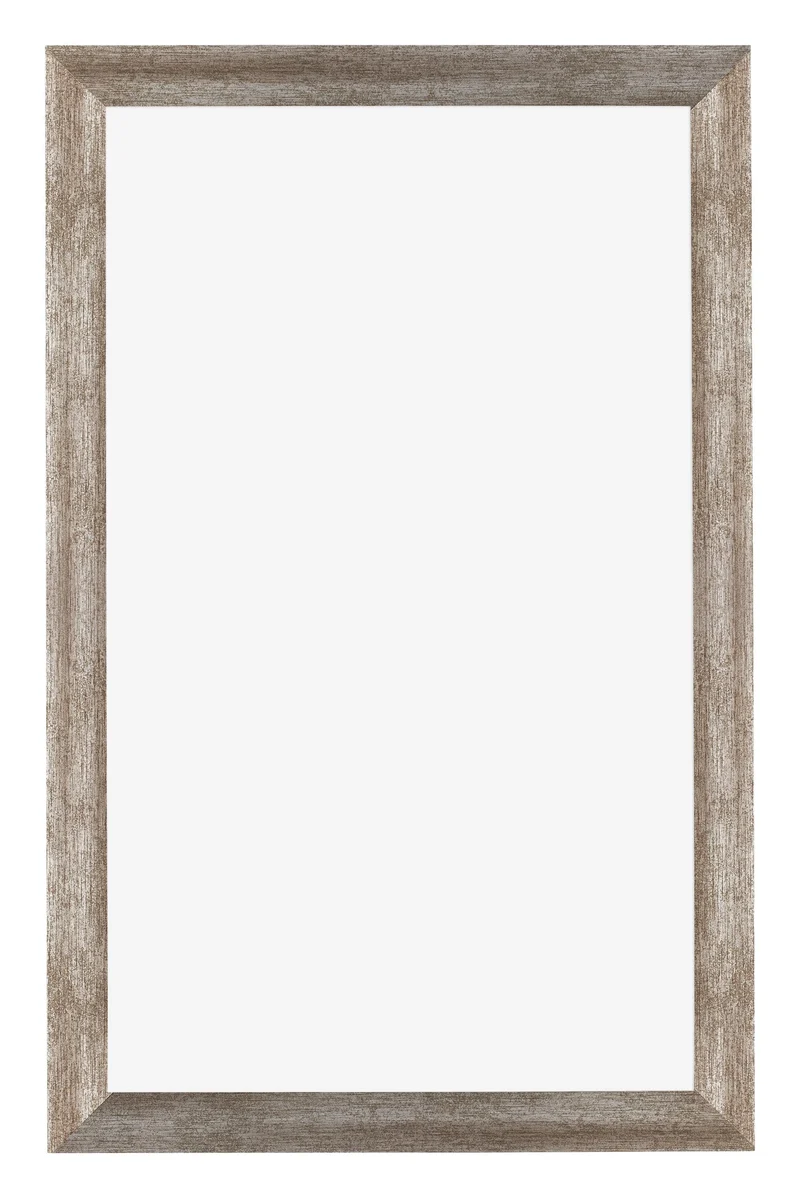 Bilderrahmen 30x50 cm - Metall Vintage - MDF - Mura