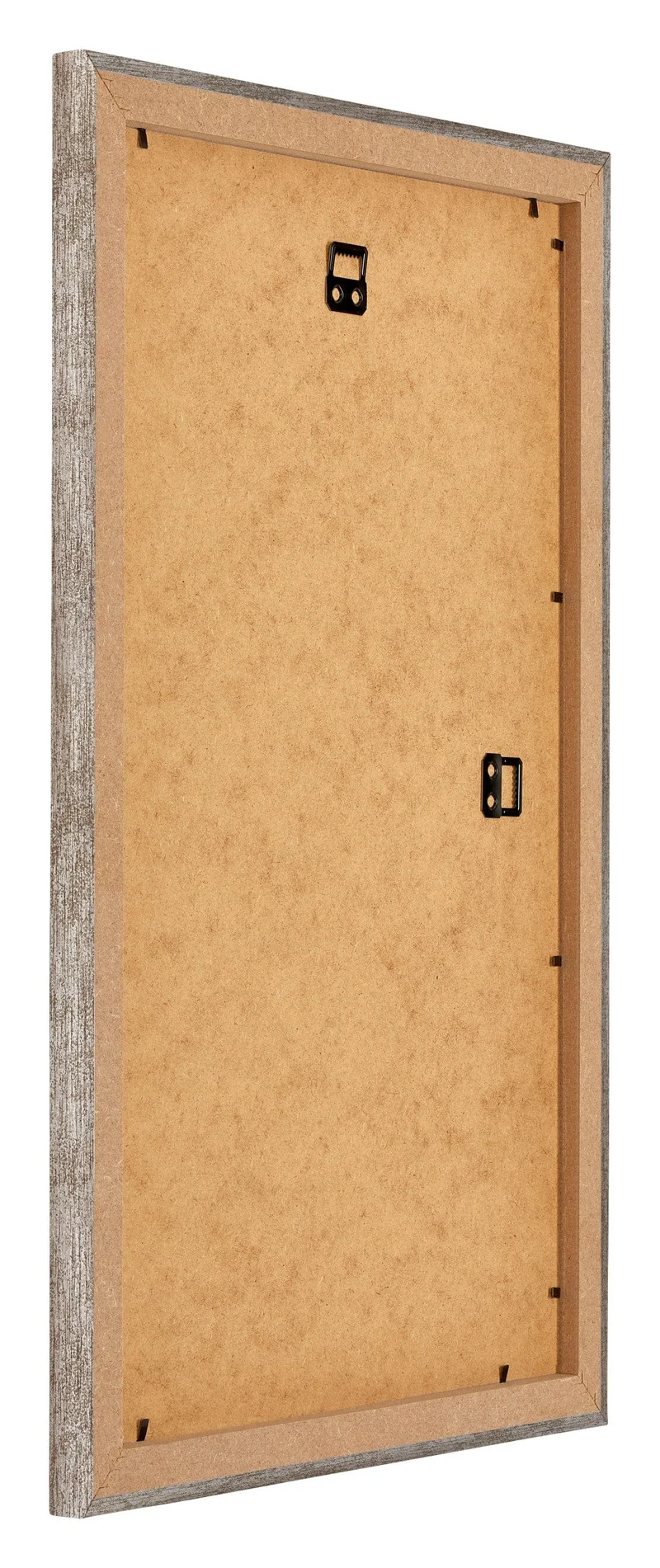 Bilderrahmen 30x50 cm - Metall Vintage - MDF - Mura