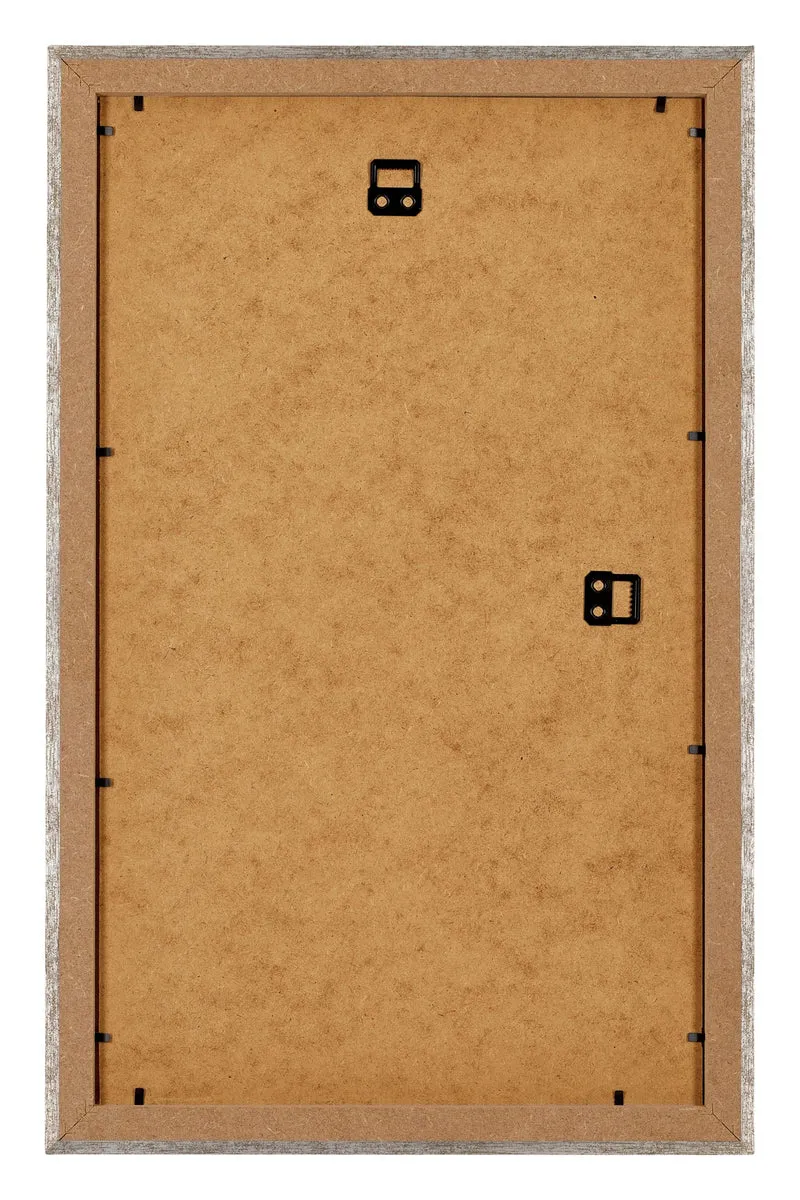 Bilderrahmen 30x50 cm - Metall Vintage - MDF - Mura