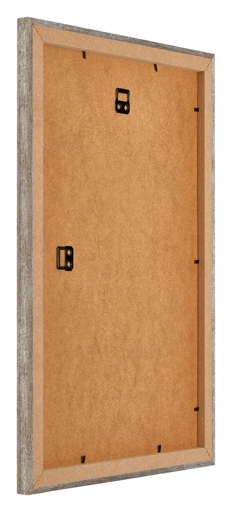 Bilderrahmen 30x45 cm - Metall Vintage - MDF - Mura