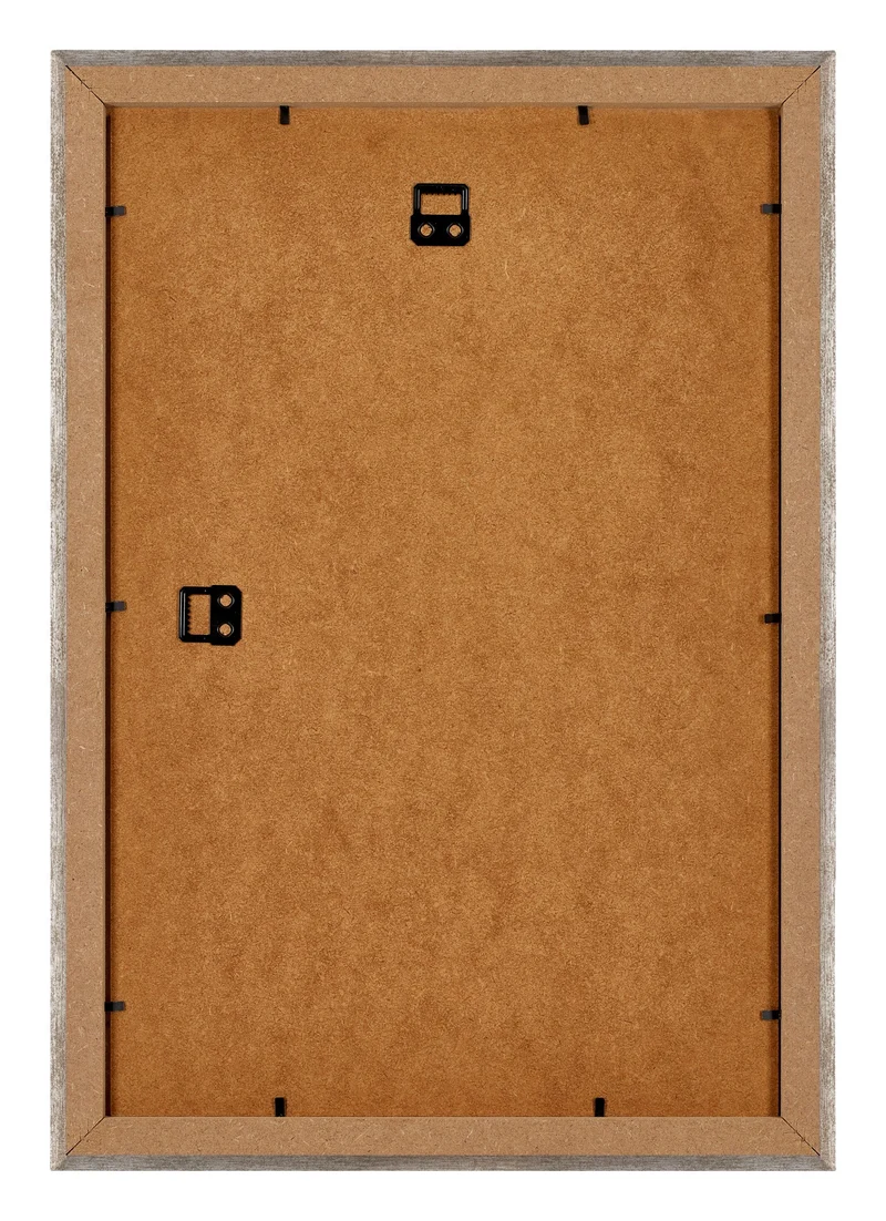 Bilderrahmen 30x45 cm - Metall Vintage - MDF - Mura