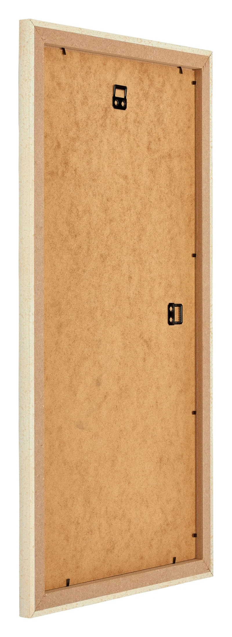 Bilderrahmen 40x70 cm - Sand Gewischt - MDF - Mura