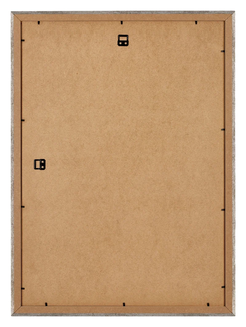 Bilderrahmen 30x42 cm - Metall Vintage - MDF - Mura