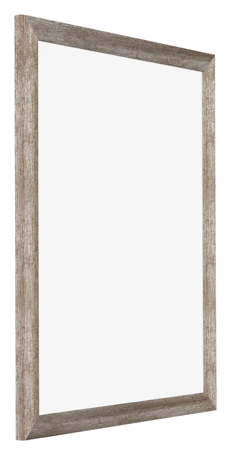 Bilderrahmen 25x30 cm - Metall Vintage - MDF - Mura