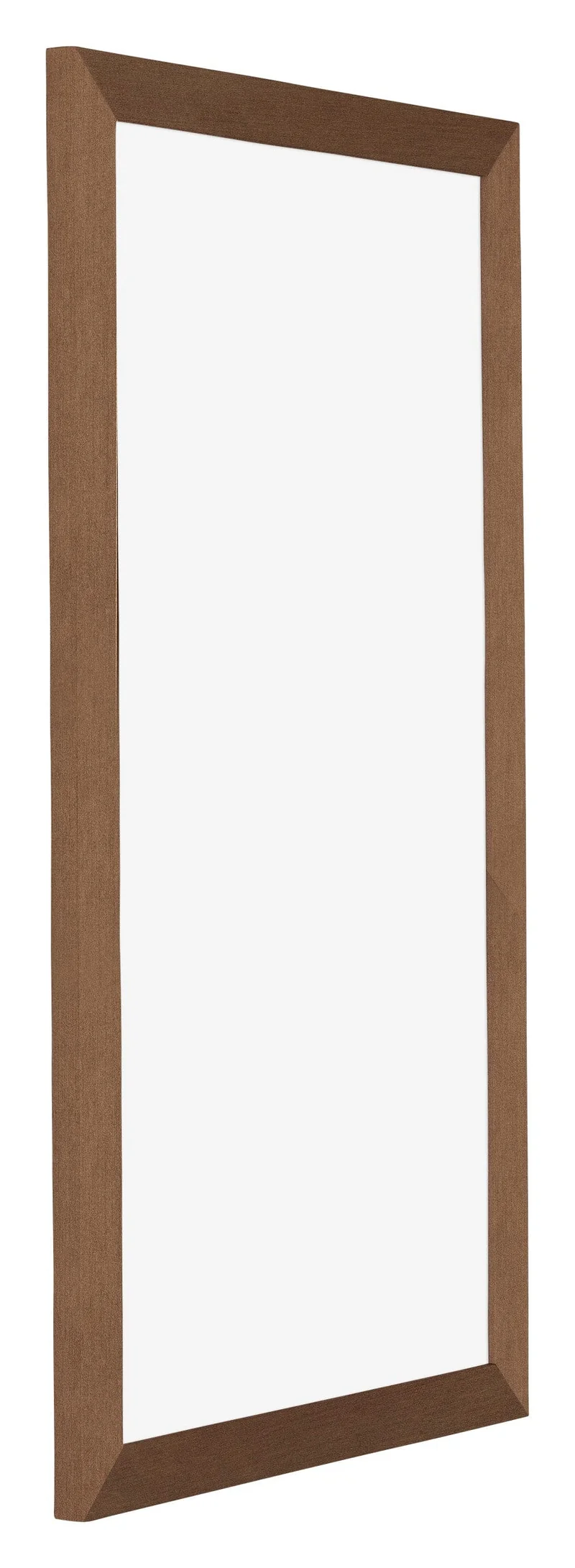 Bilderrahmen 40x80 cm - Kupfer Dekor - MDF - Mura