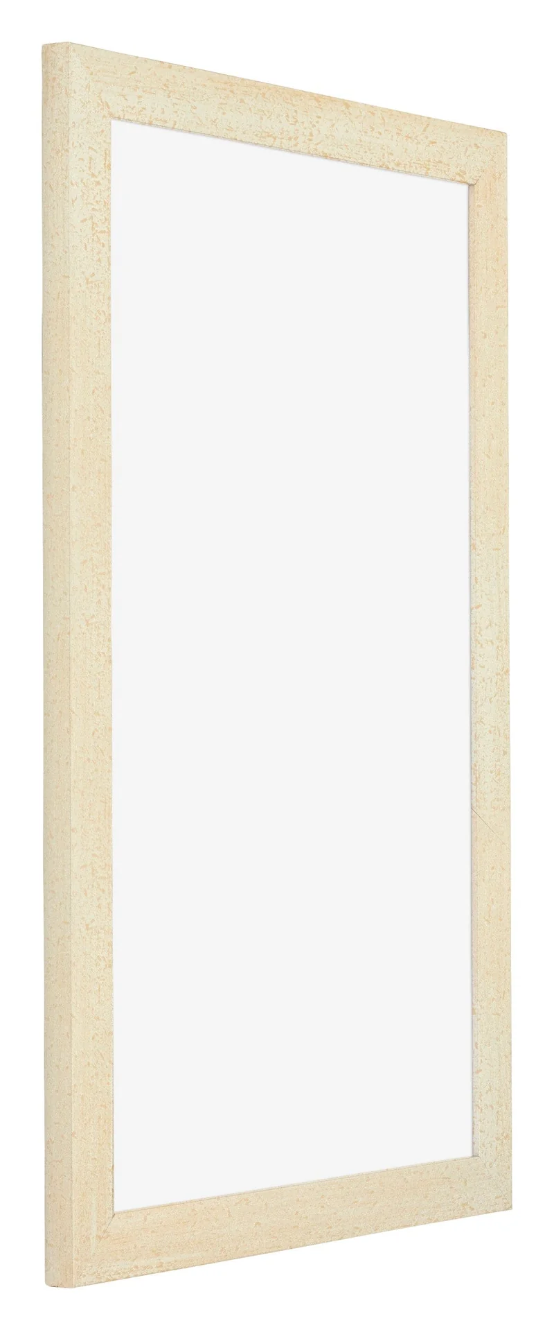 Bilderrahmen 30x50 cm - Sand Gewischt - MDF - Mura