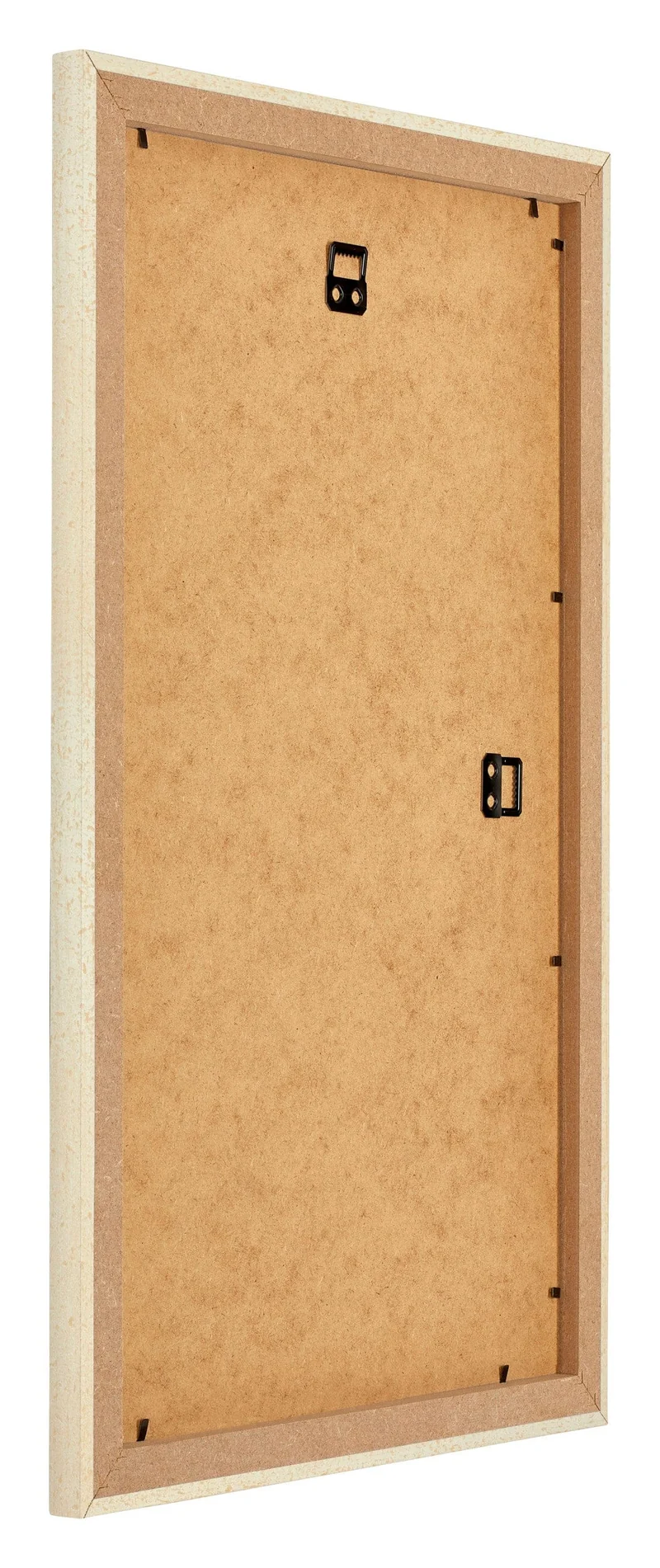 Bilderrahmen 30x50 cm - Sand Gewischt - MDF - Mura