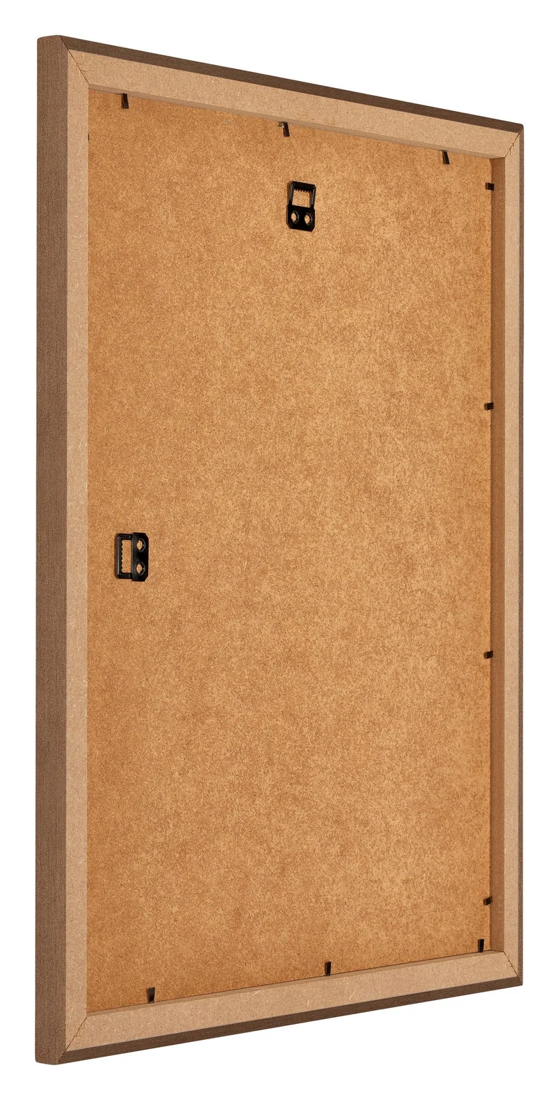 Bilderrahmen 40x45 cm - Kupfer Dekor - MDF - Mura