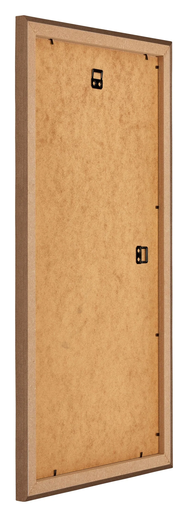 Bilderrahmen 30x60 cm - Kupfer Dekor - MDF - Mura