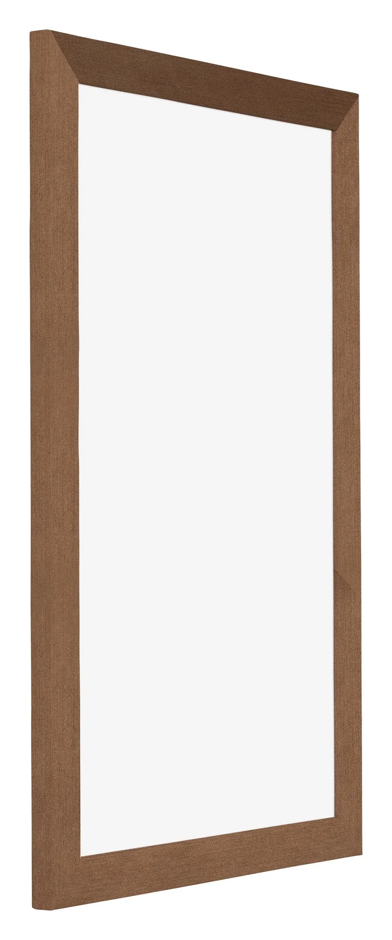 Bilderrahmen 30x50 cm - Kupfer Dekor - MDF - Mura