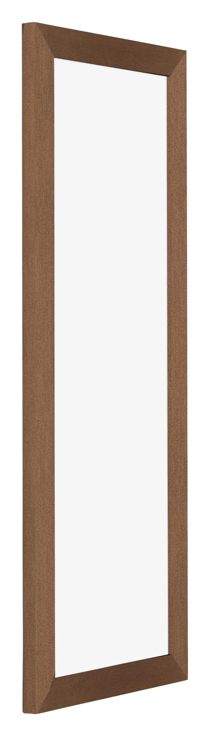 Bilderrahmen 20x60 cm - Kupfer Dekor - MDF - Mura