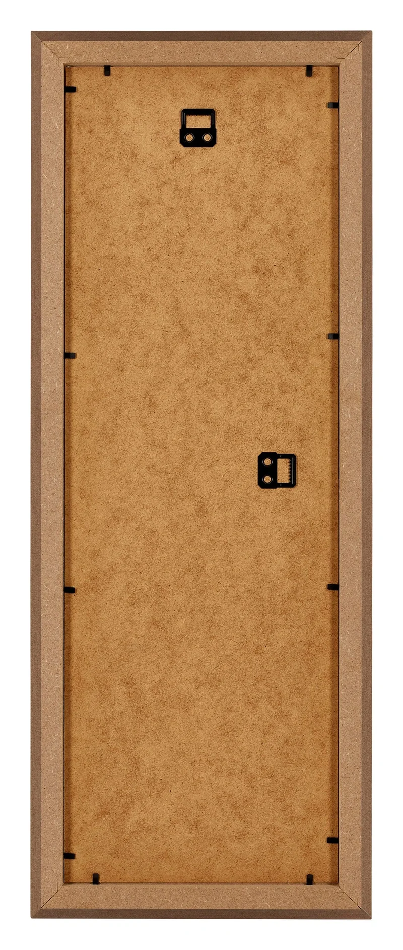Bilderrahmen 20x60 cm - Kupfer Dekor - MDF - Mura