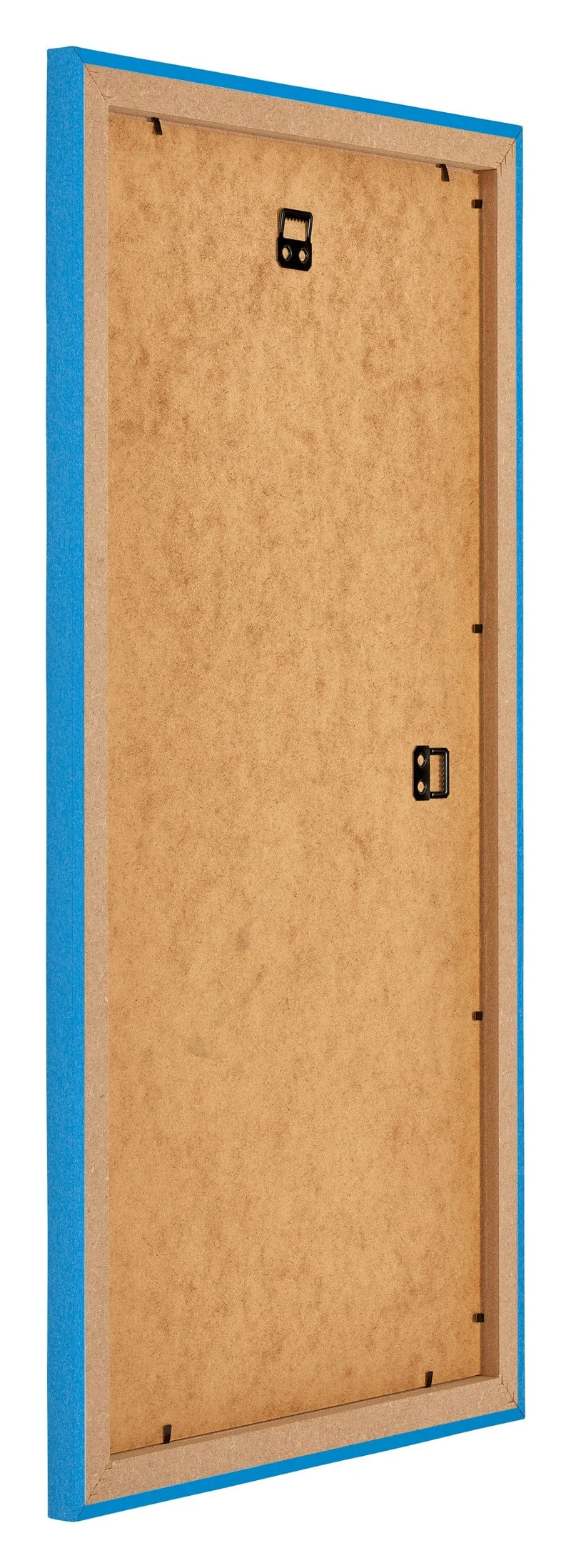 Bilderrahmen 45x80 cm - Hellblau - MDF - Mura