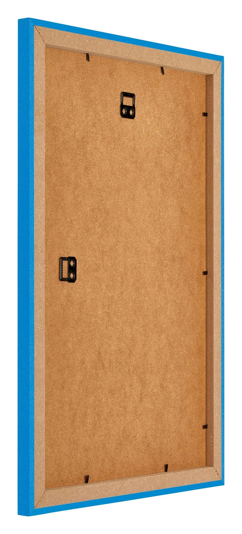 Bilderrahmen 40x60 cm - Hellblau - MDF - Mura