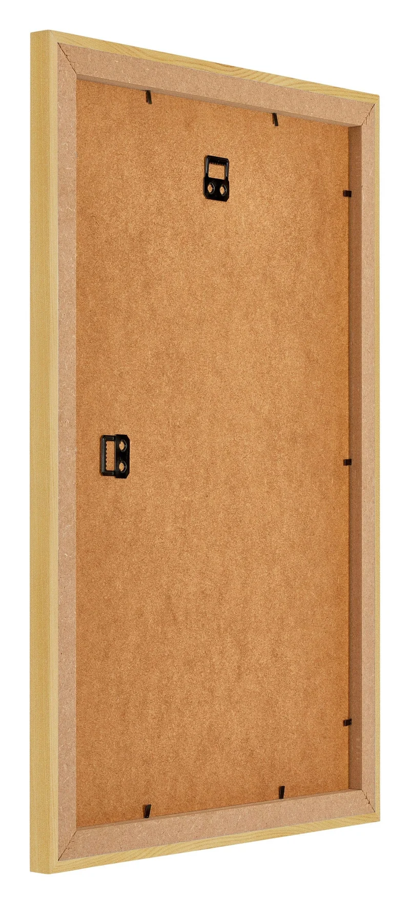 Bilderrahmen 61x91,5 cm - Kiefer Dekor - MDF - Mura