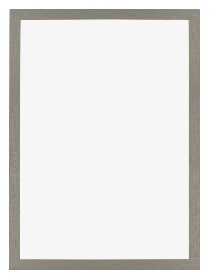 Bilderrahmen A1 - 59,4x84 cm - Grau - MDF - Mura