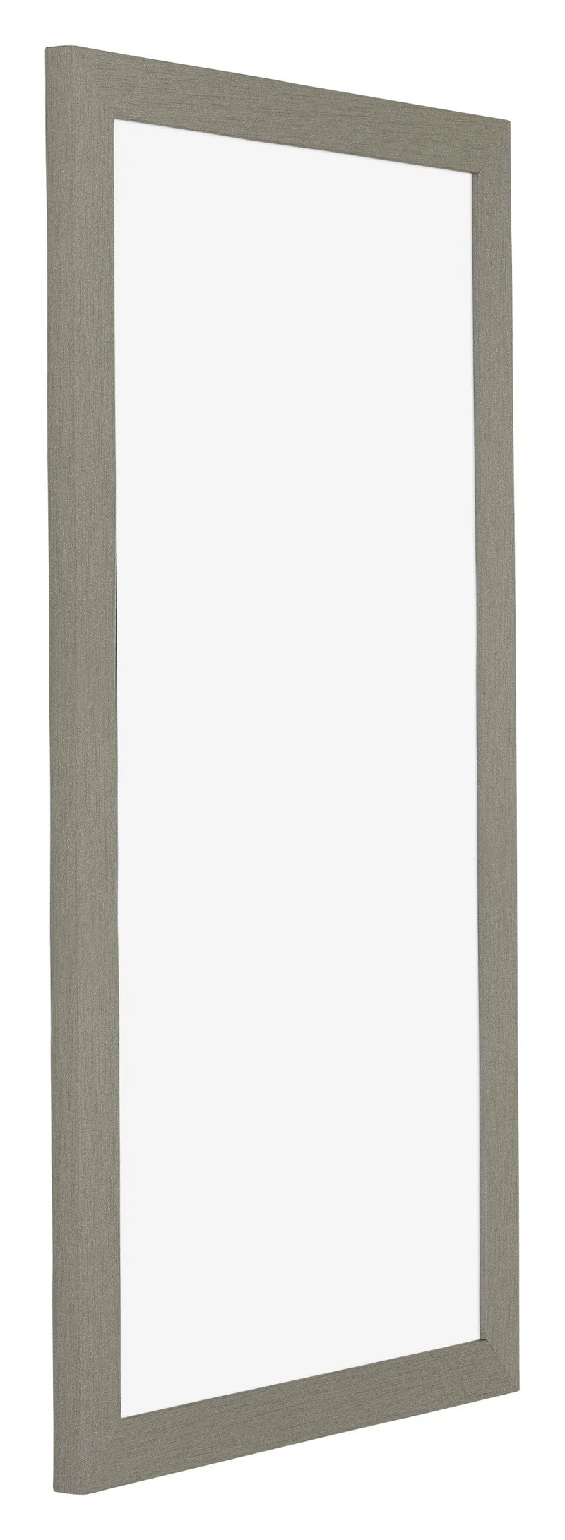 Bilderrahmen 45x80 cm - Grau - MDF - Mura