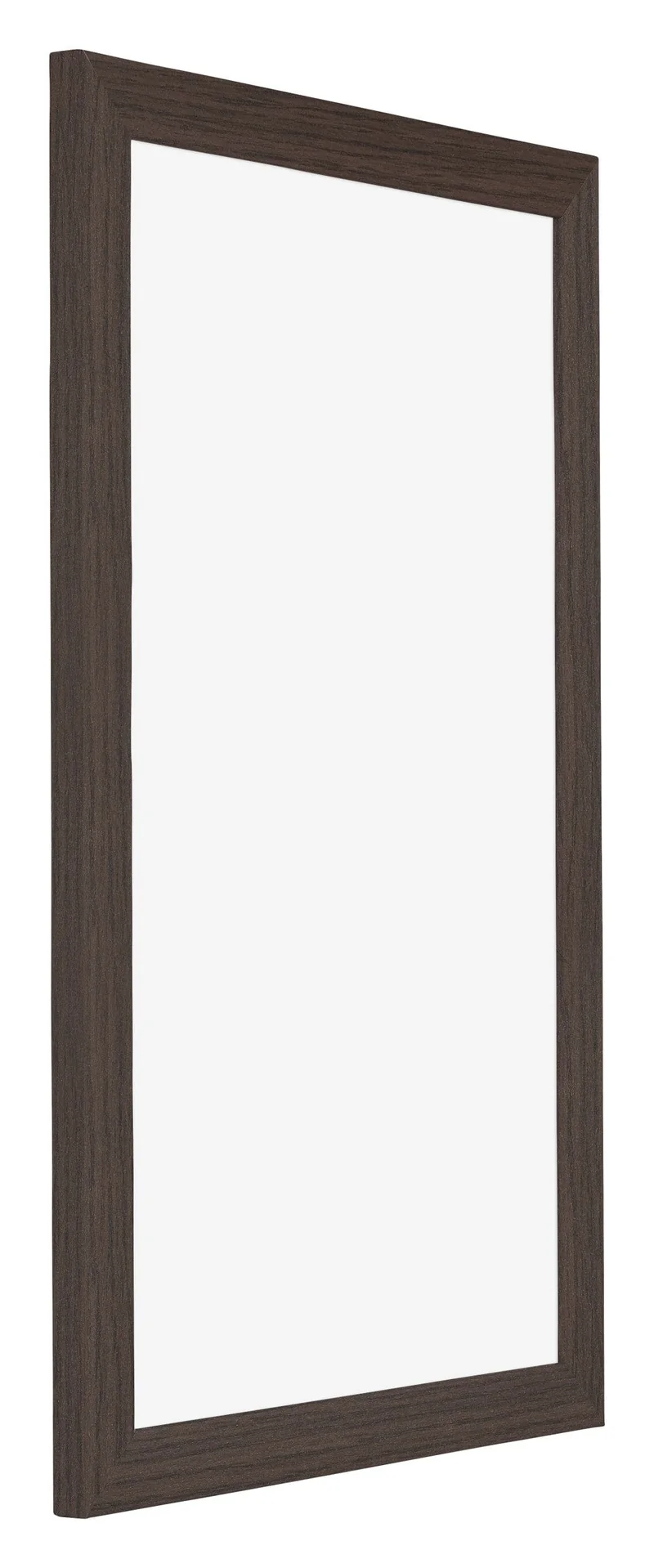 Bilderrahmen 30x50 cm - Eiche Dunkel - MDF - Mura