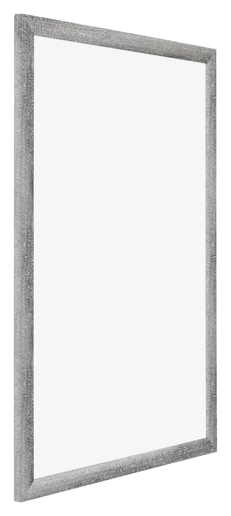 Bilderrahmen A1 - 59,4x84 cm - Grau Gewischt - MDF - Mura