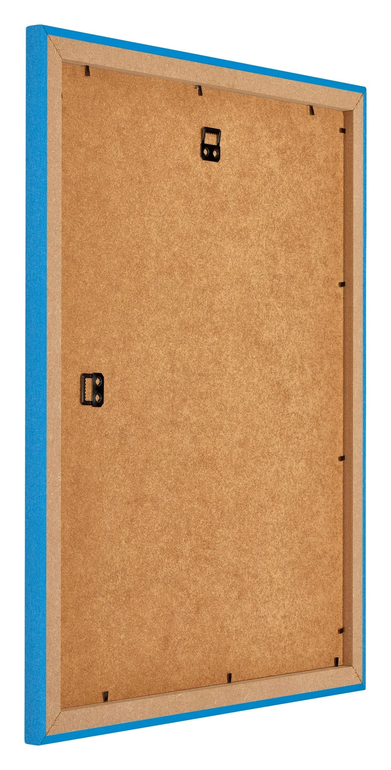 Bilderrahmen 35x45 cm - Hellblau - MDF - Mura