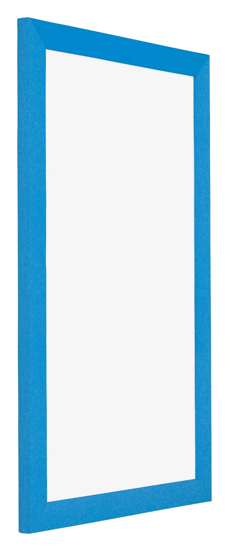 Bilderrahmen 30x50 cm - Hellblau - MDF - Mura