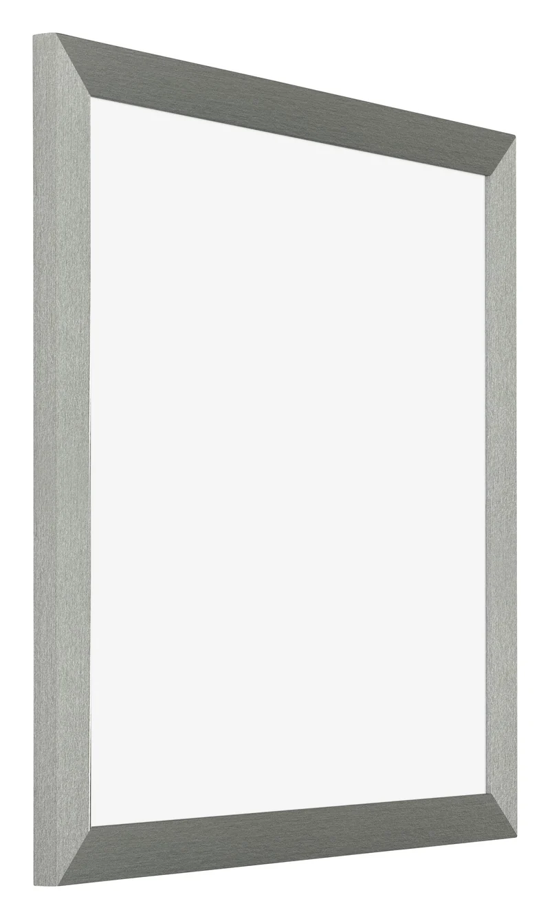 Bilderrahmen 40x40 cm - Champagner - MDF - Mura