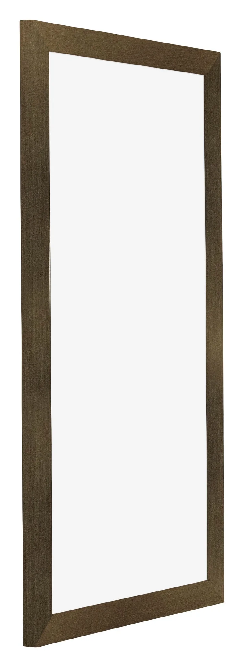 Bilderrahmen 45x80 cm - Bronze Dekor - MDF - Mura