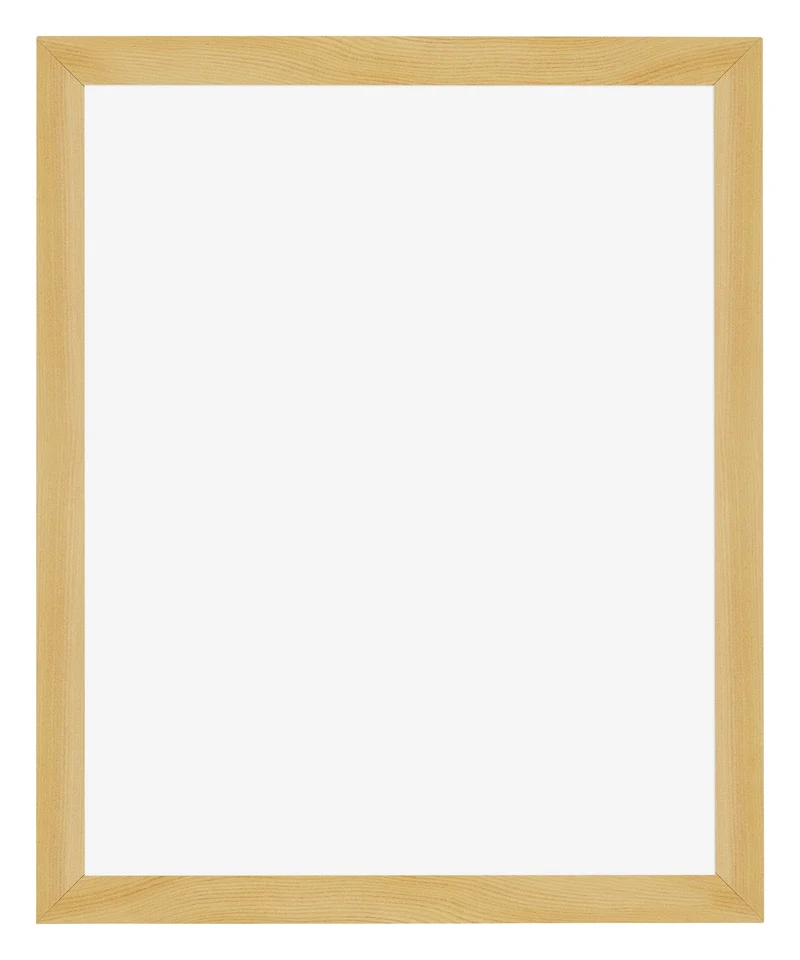 Bilderrahmen 56x71 cm - Kiefer Dekor - MDF - Mura