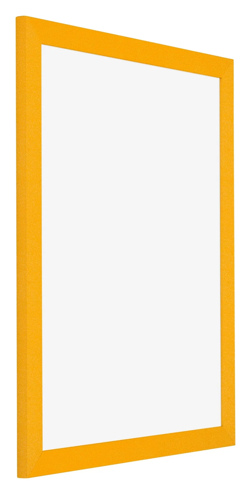 Bilderrahmen 24x30 cm - Gelb - MDF - Mura