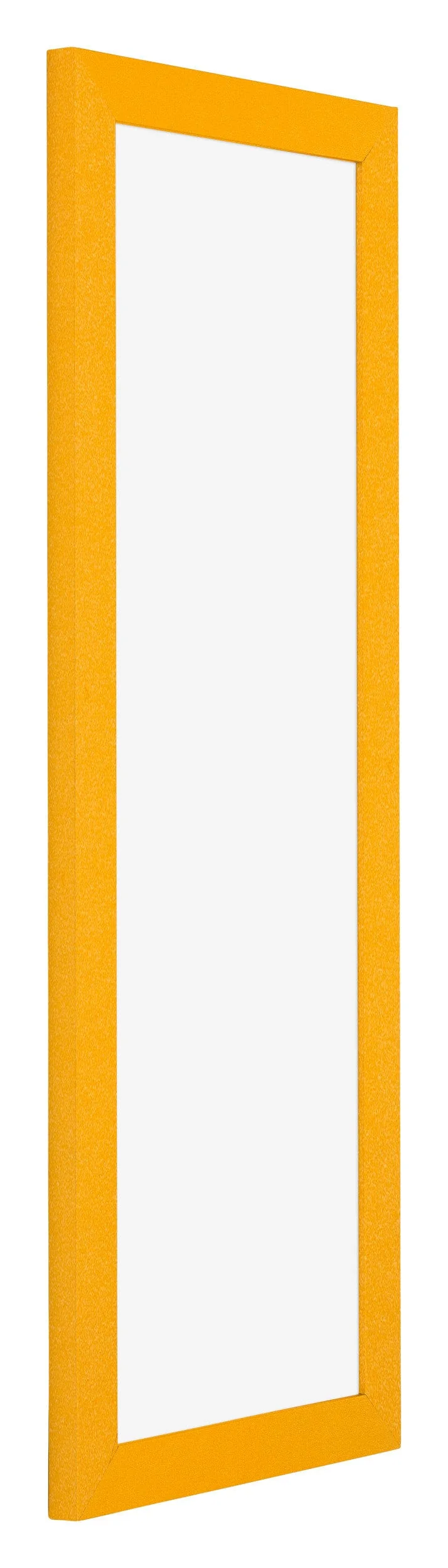 Bilderrahmen 20x60 cm - Gelb - MDF - Mura