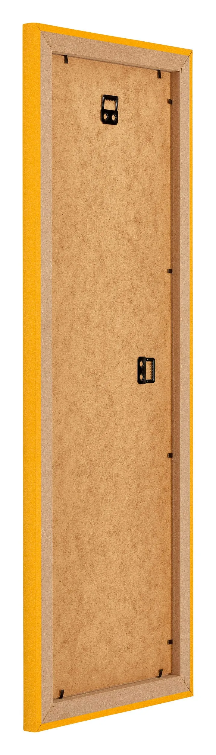 Bilderrahmen 20x60 cm - Gelb - MDF - Mura