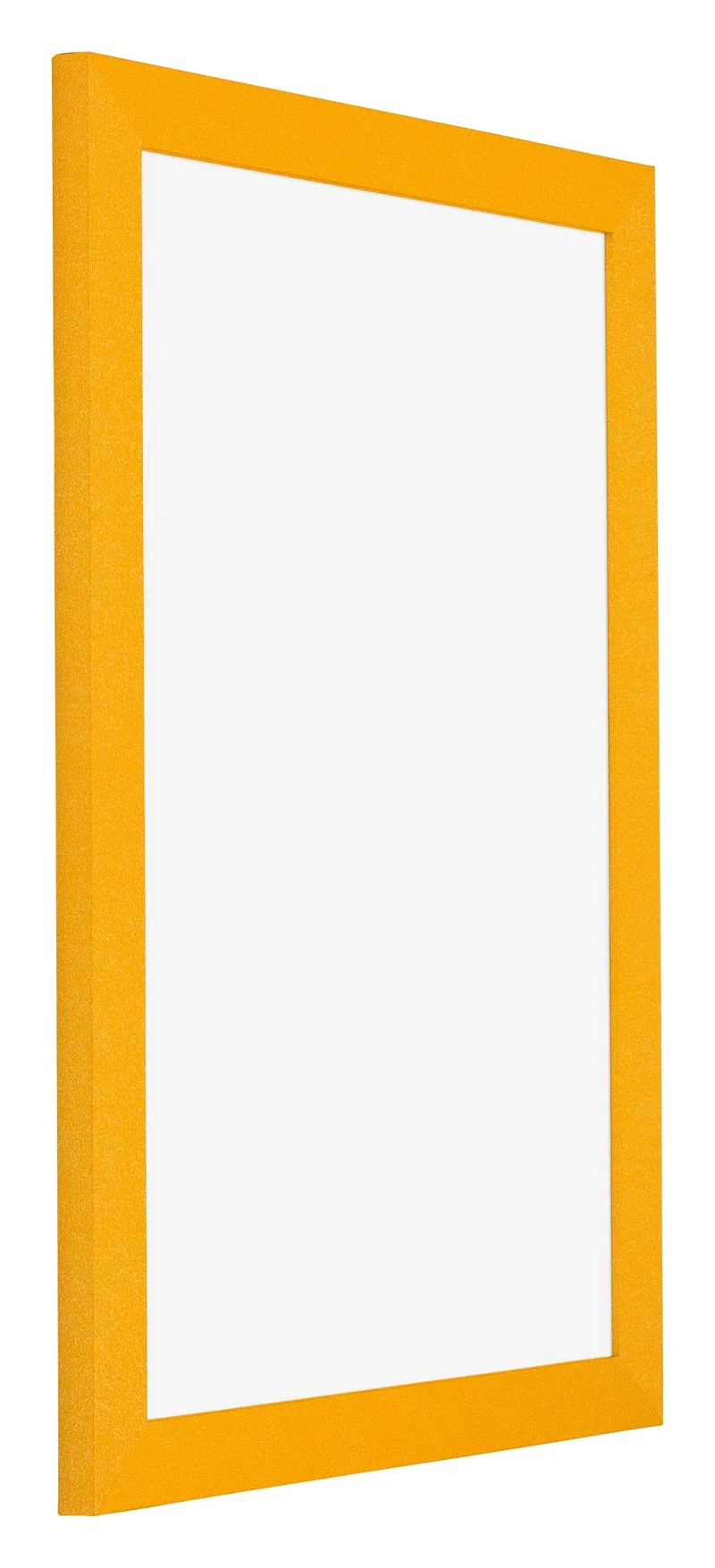 Bilderrahmen 20x30 cm - Gelb - MDF - Mura