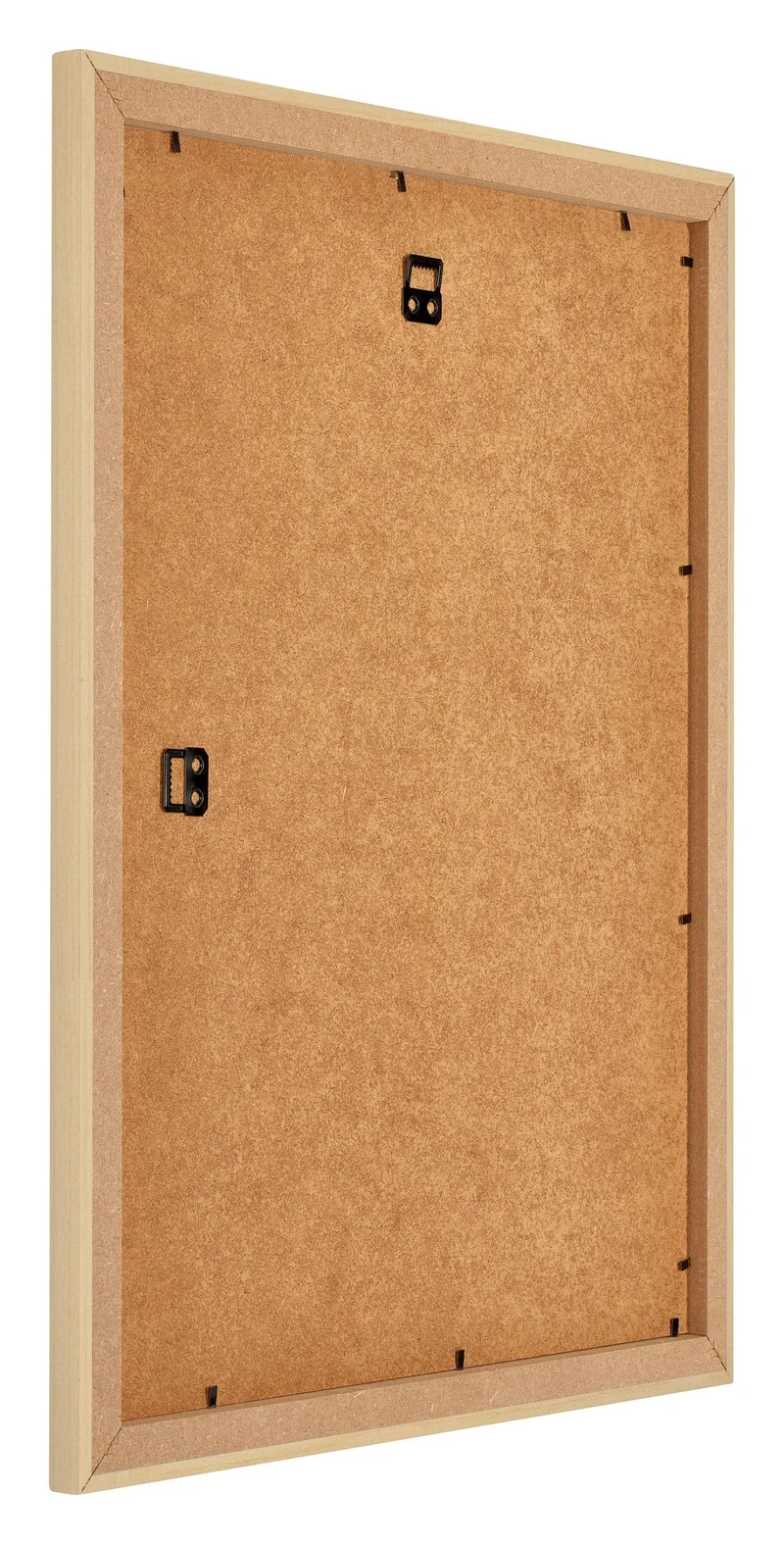 Bilderrahmen 20x25 cm - Ahorn Dekor - MDF - Mura