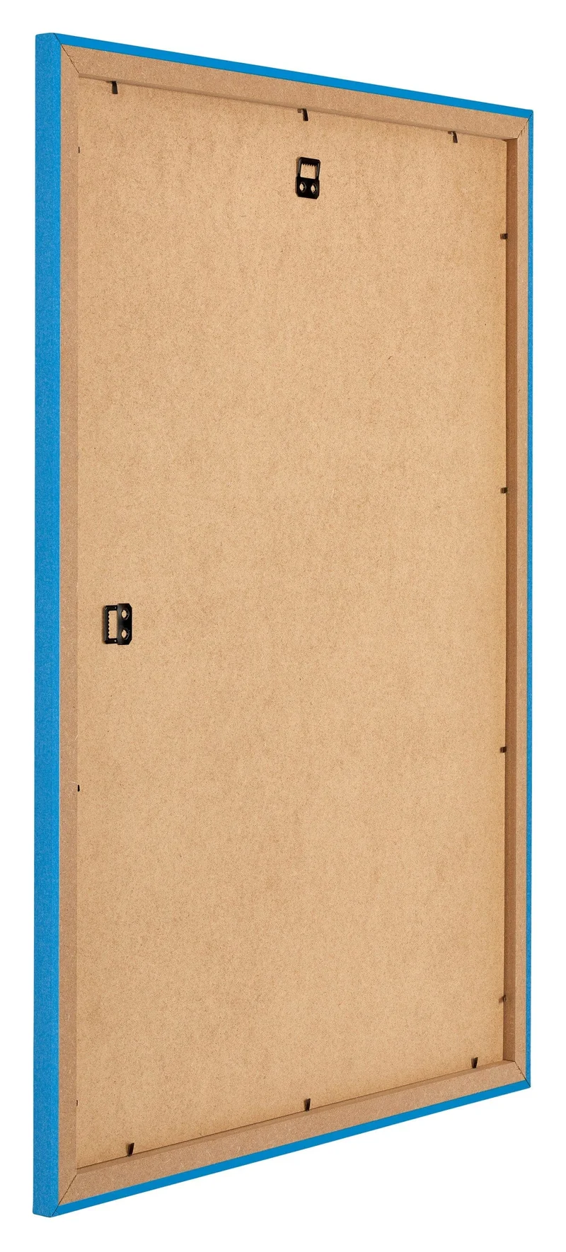 Bilderrahmen A3 - 29,7x42 cm - DIN A3 Hellblau - MDF - Mura