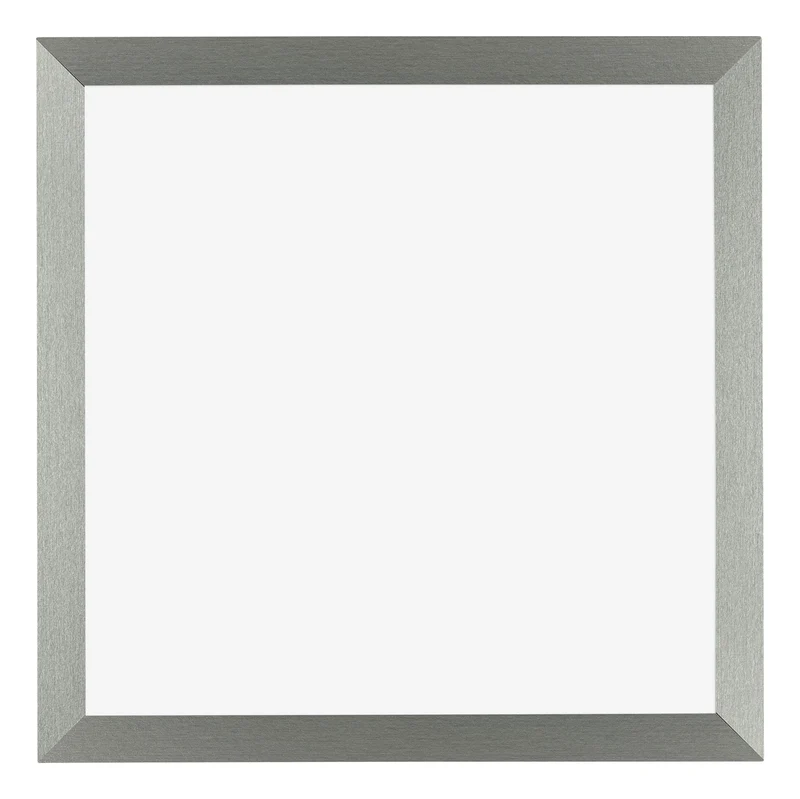 Bilderrahmen 35x35 cm - Champagner - MDF - Mura
